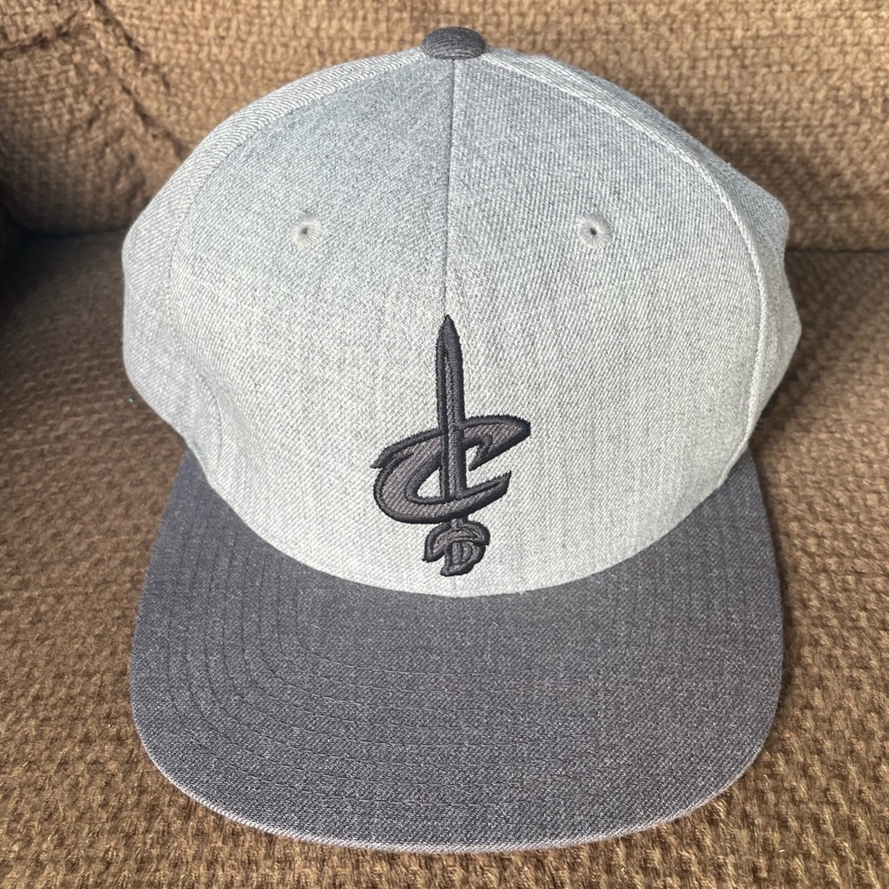 Cleveland Cavaliers snapback